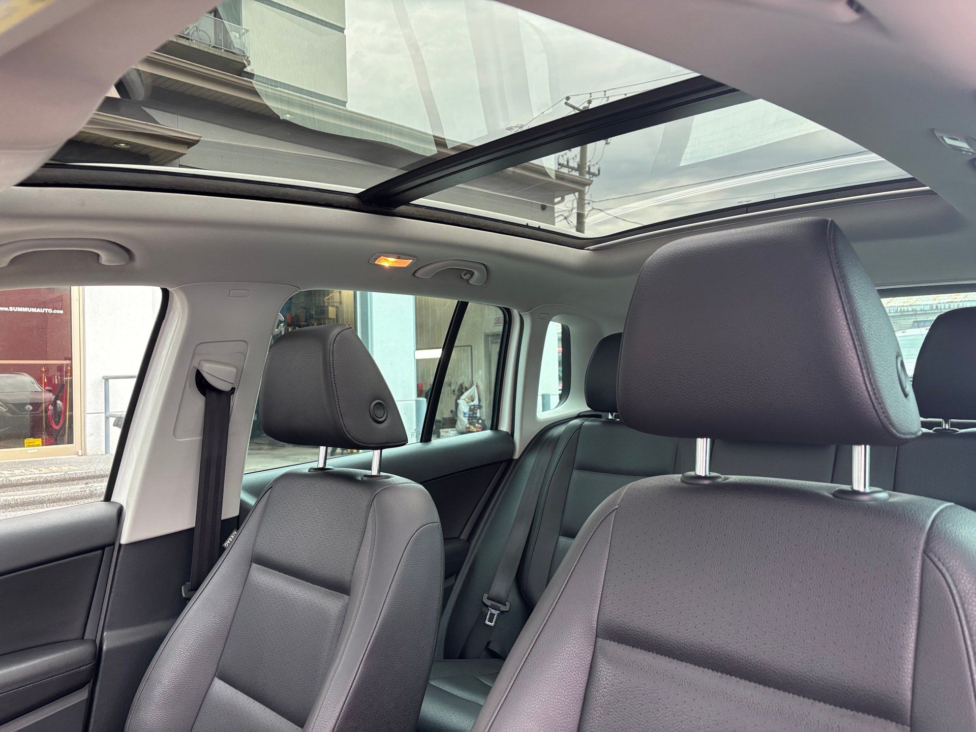 Volkswagen Tiguan 2014 - Thumbnail 16