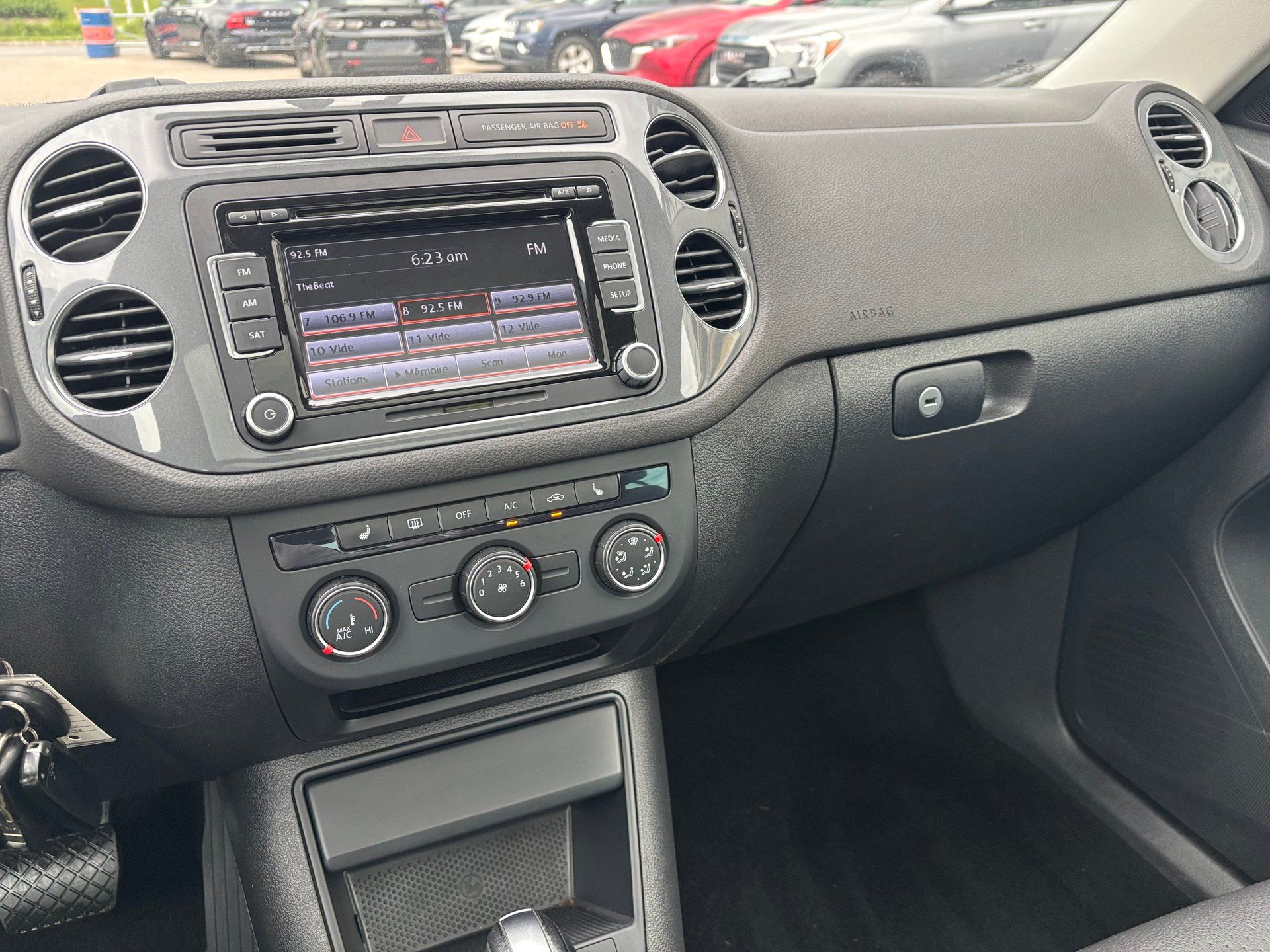 Volkswagen Tiguan 2014 - Thumbnail 19