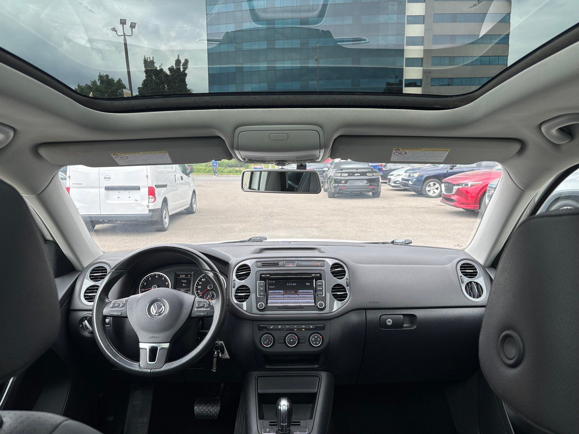 Volkswagen Tiguan 2014 - Thumbnail 23