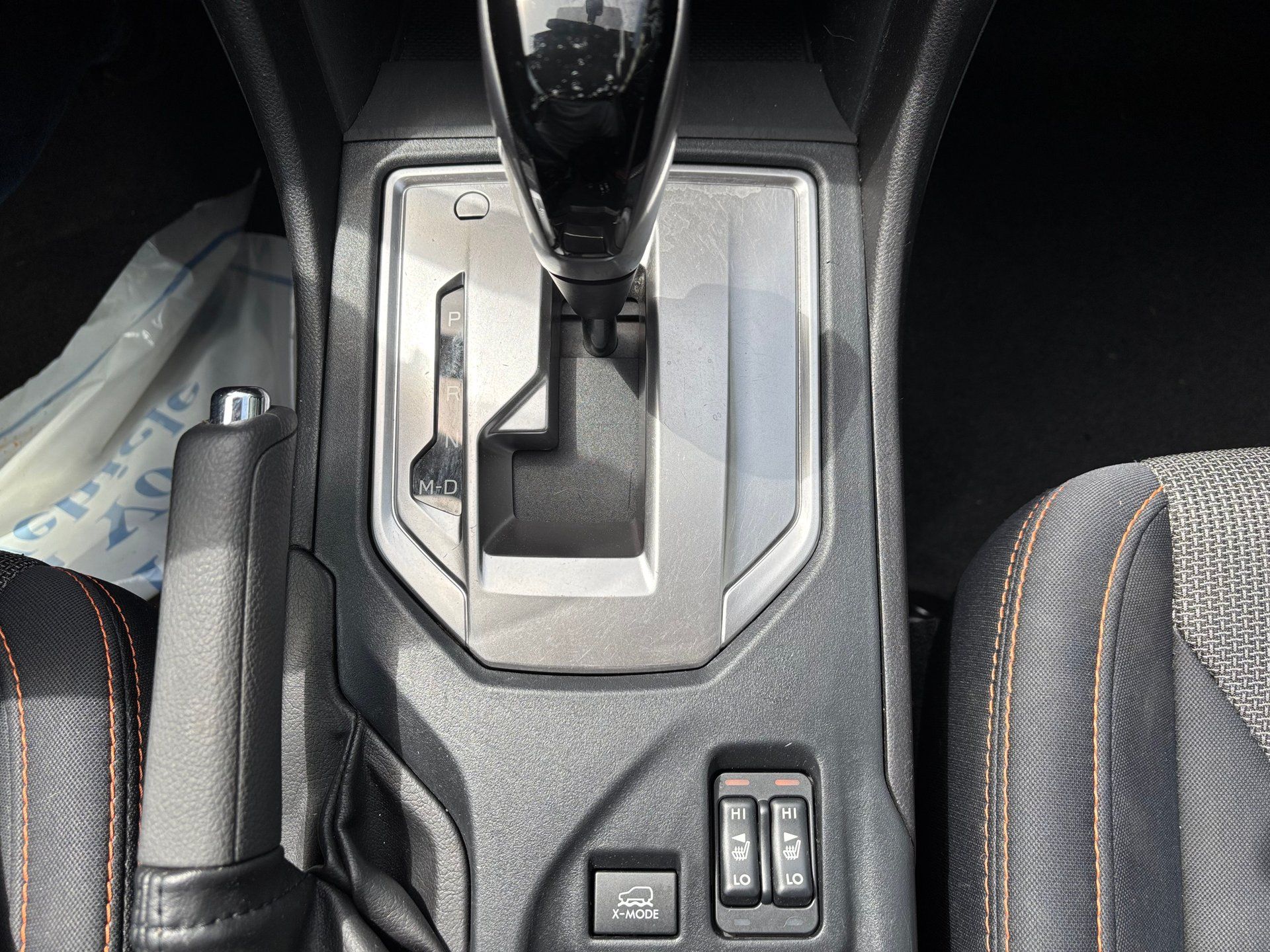 Subaru Crosstrek 2023 - Thumbnail 18