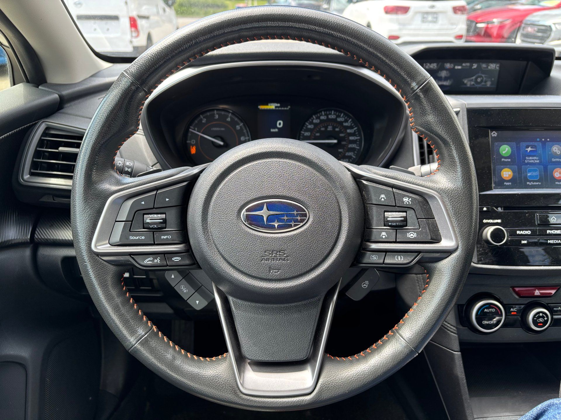 Subaru Crosstrek 2023 - Thumbnail 15