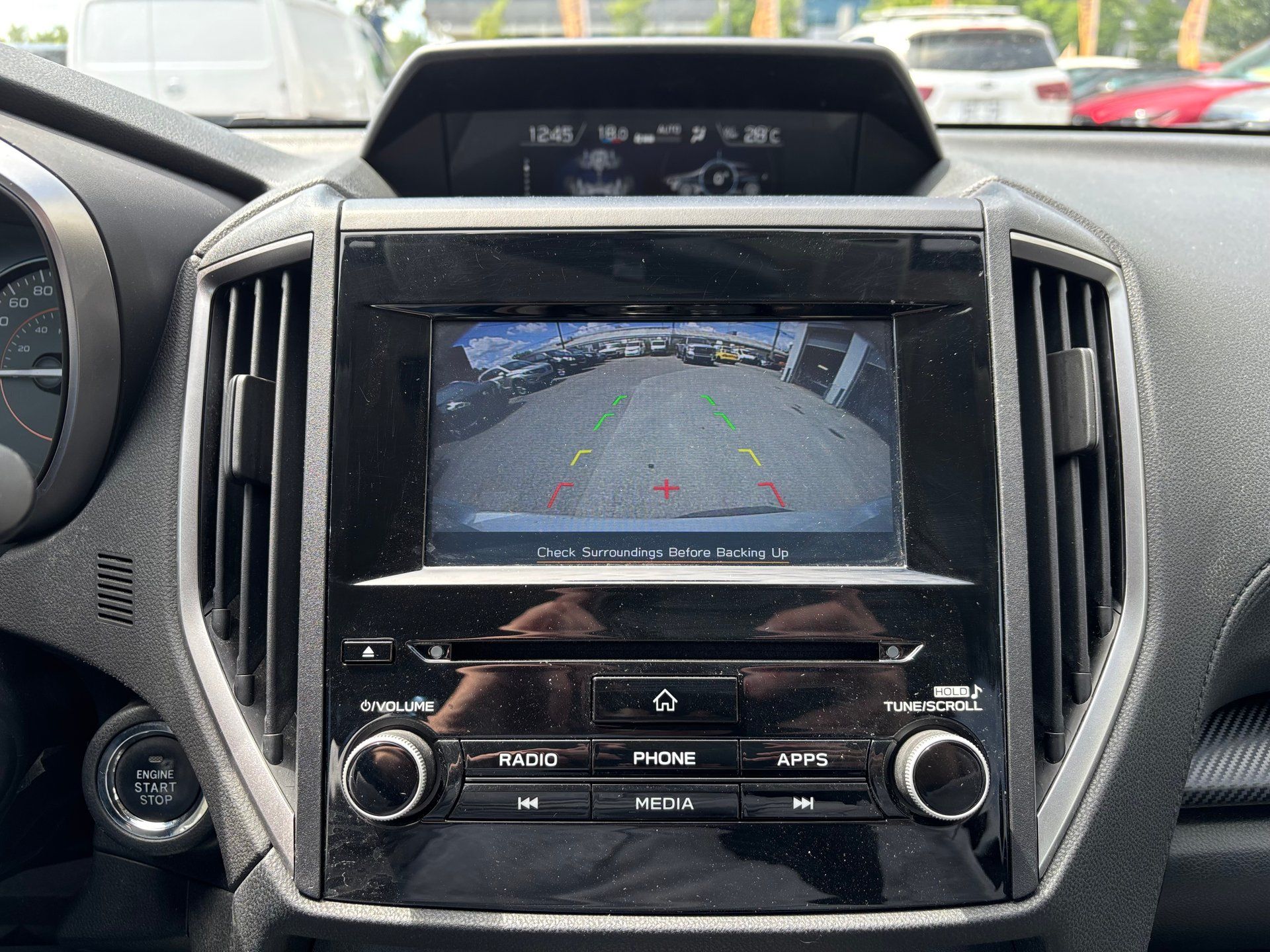 Subaru Crosstrek 2023 - Thumbnail 17