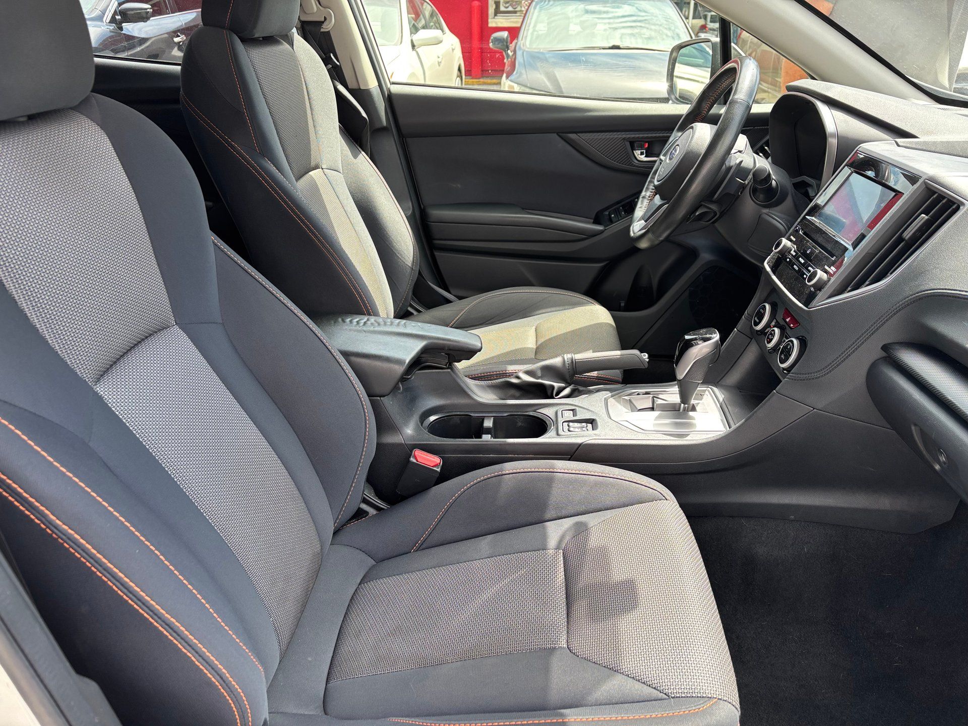 Subaru Crosstrek 2023 - Thumbnail 19