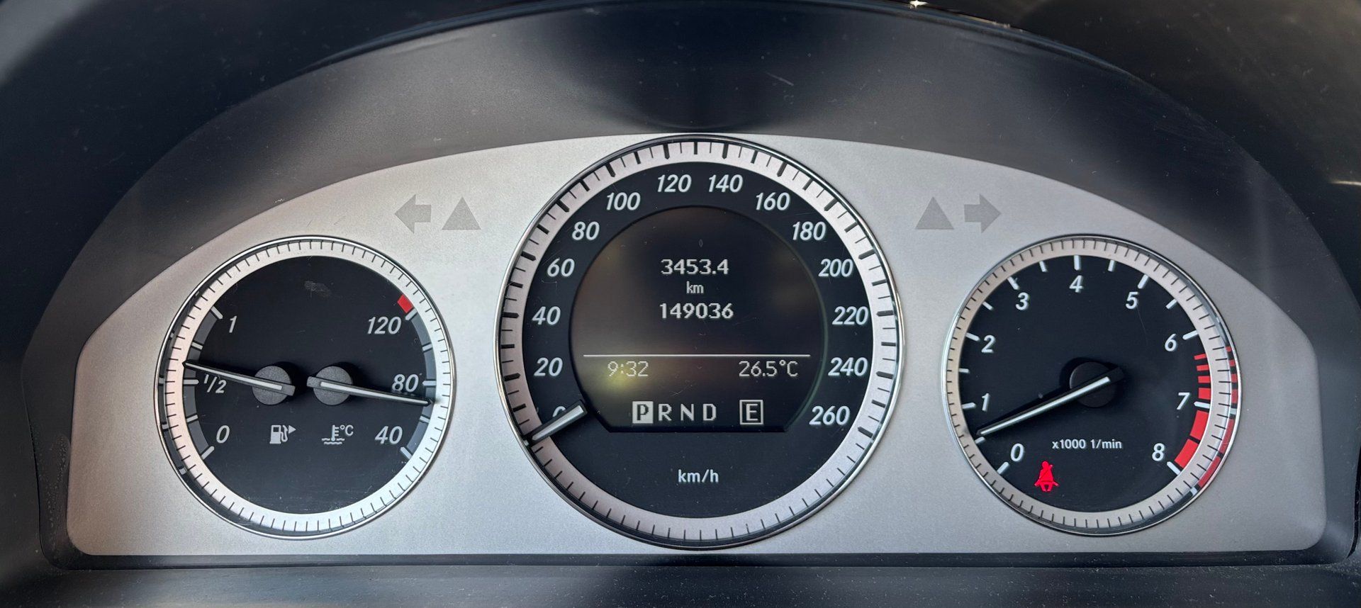Mercedes-Benz GLK 350 2012 - Thumbnail 14