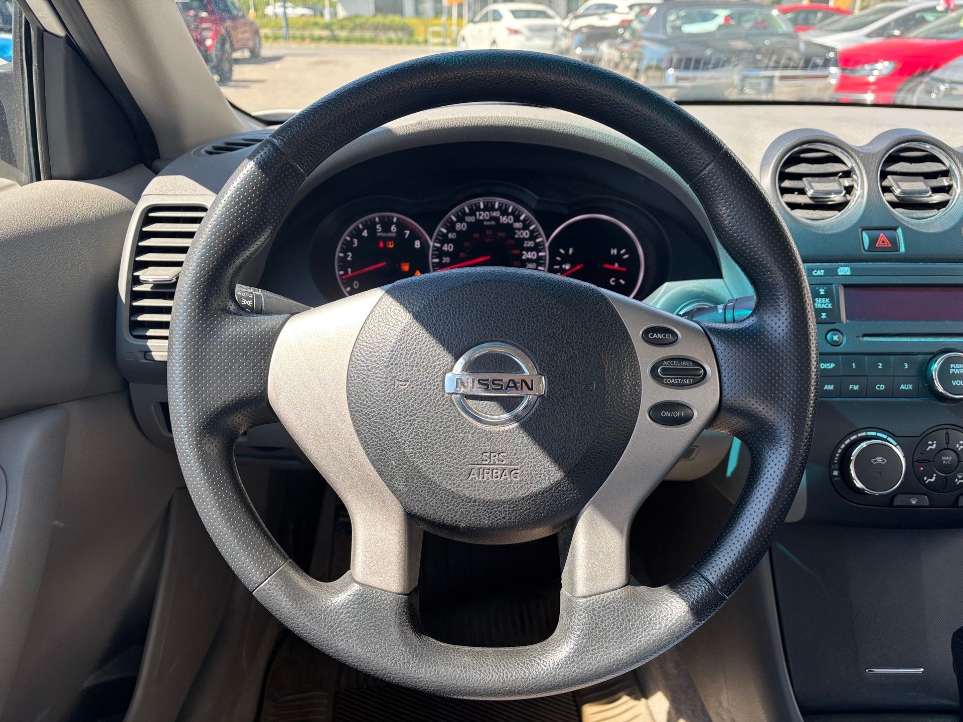 Nissan Altima 2012 - Thumbnail 15