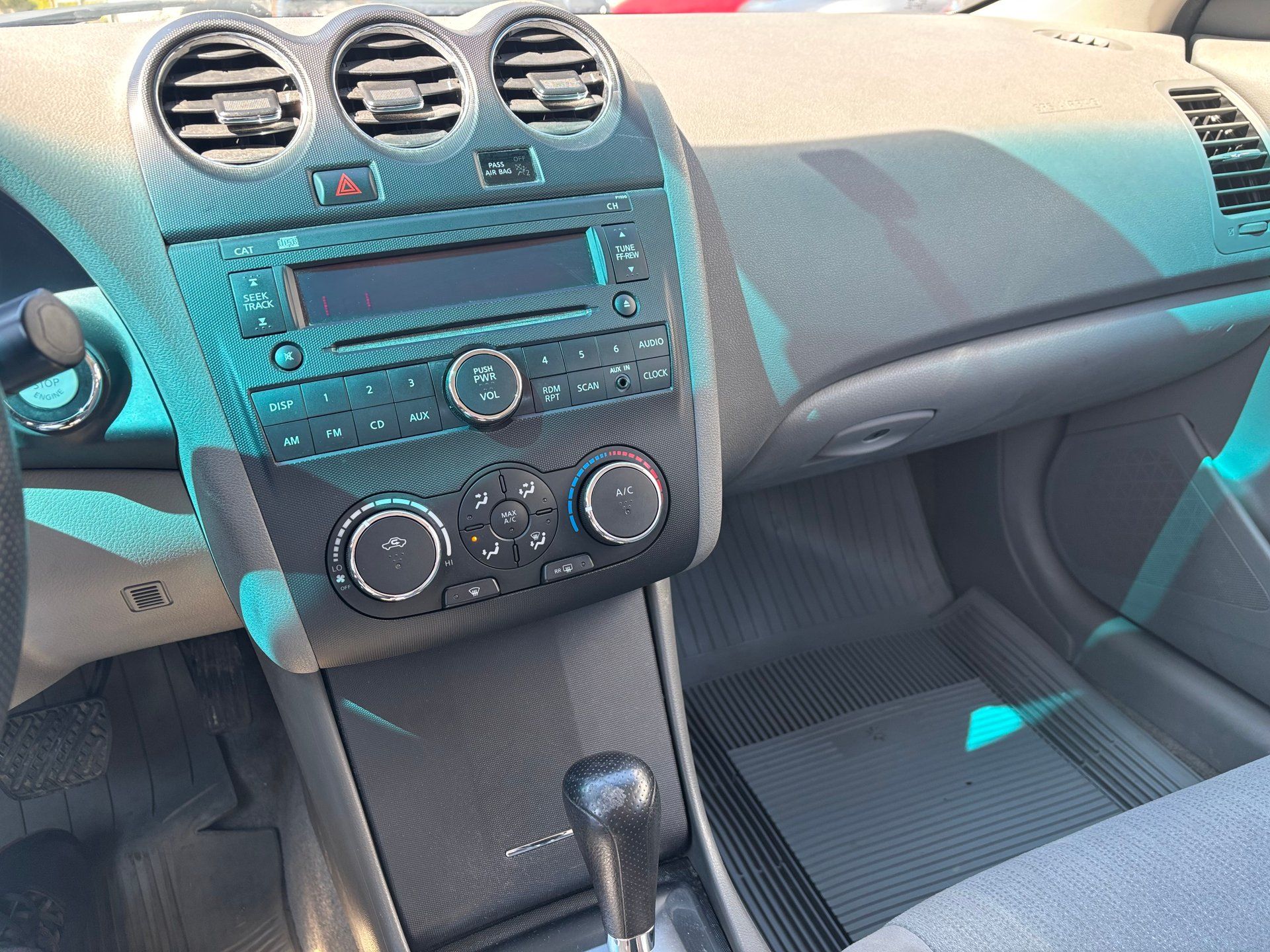 Nissan Altima 2012 - Thumbnail 16