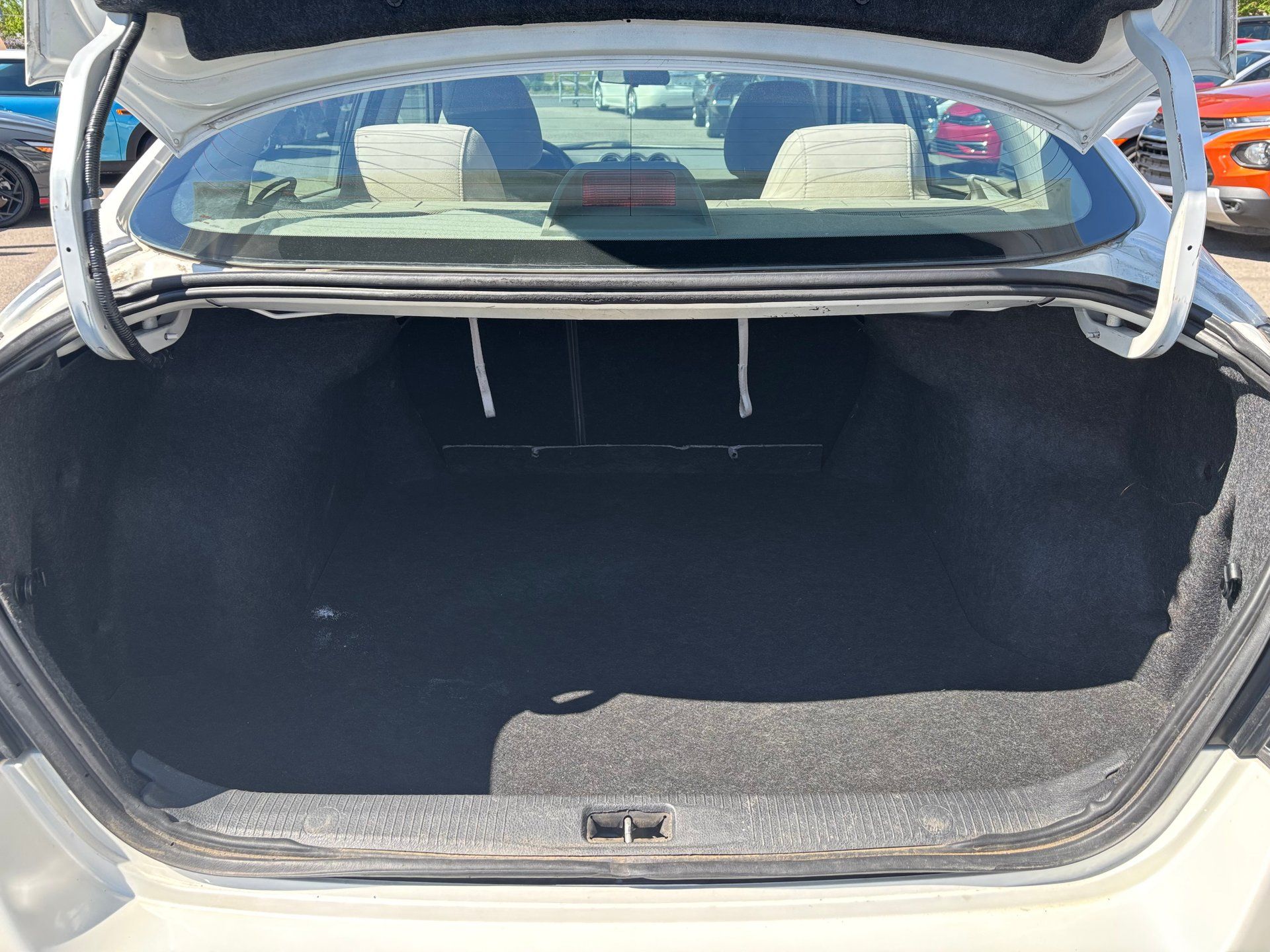 Nissan Altima 2012 - Thumbnail 20