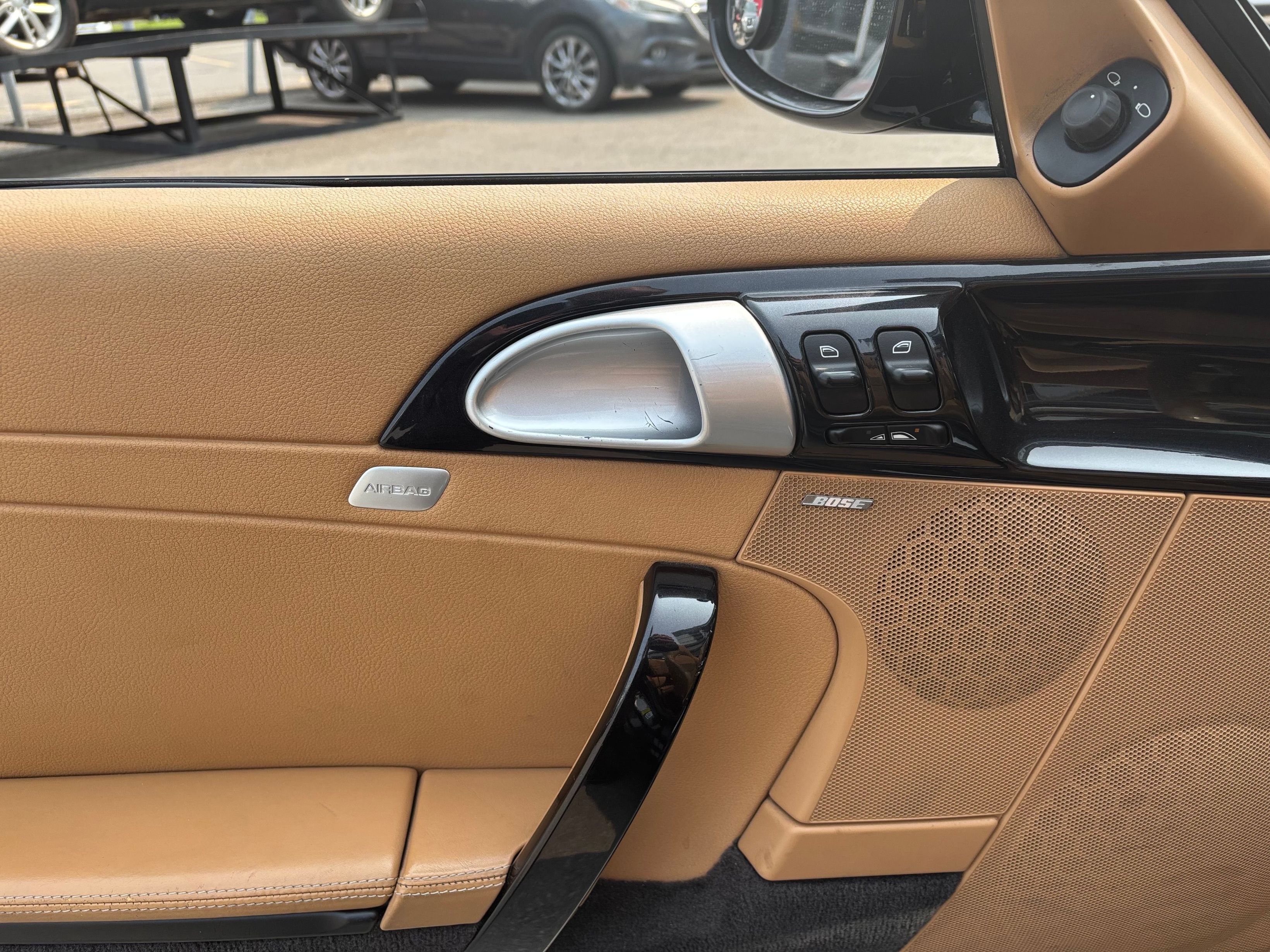 Porsche 911 2008 - Thumbnail 14