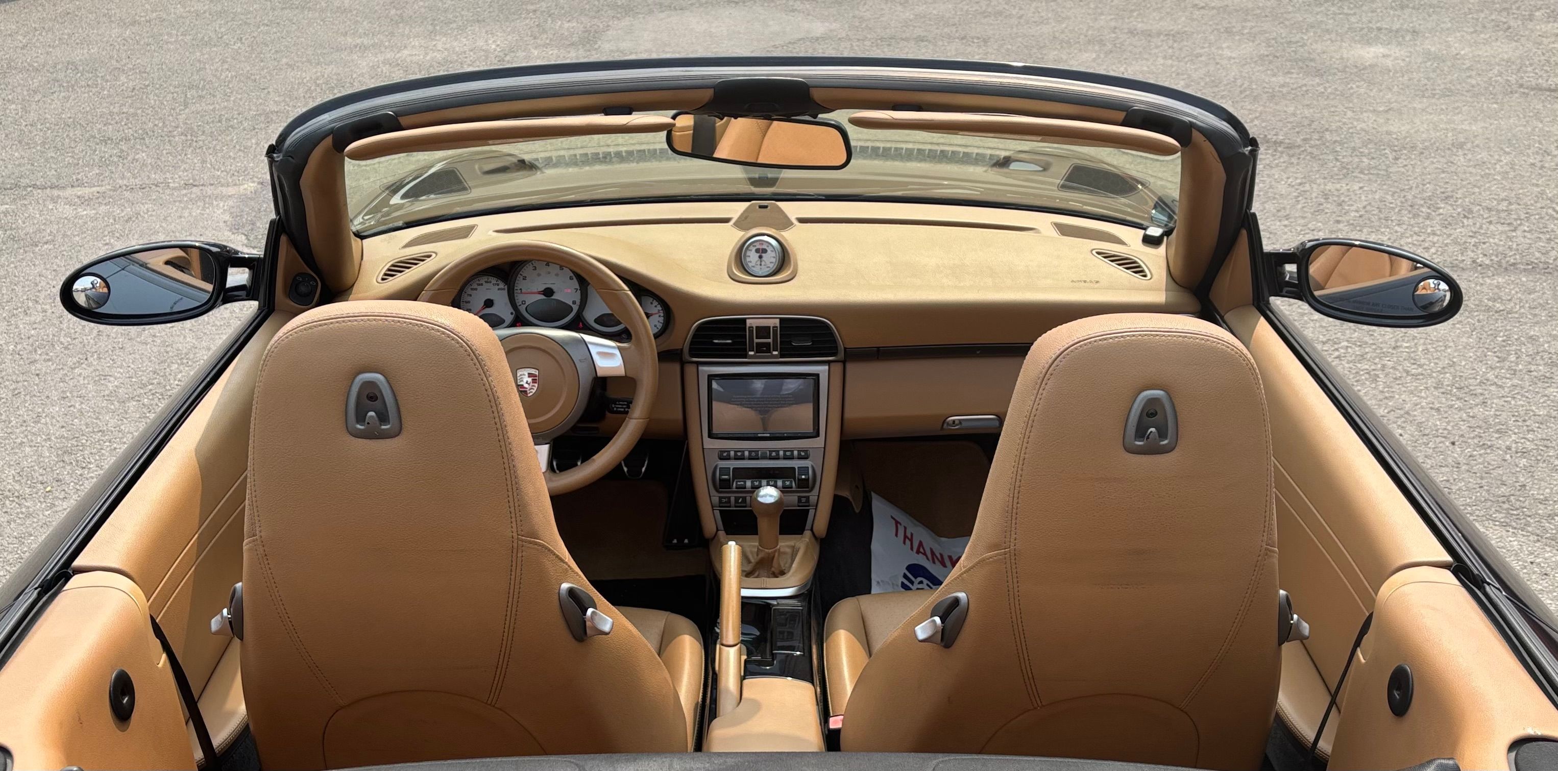 Porsche 911 2008 - Thumbnail 17