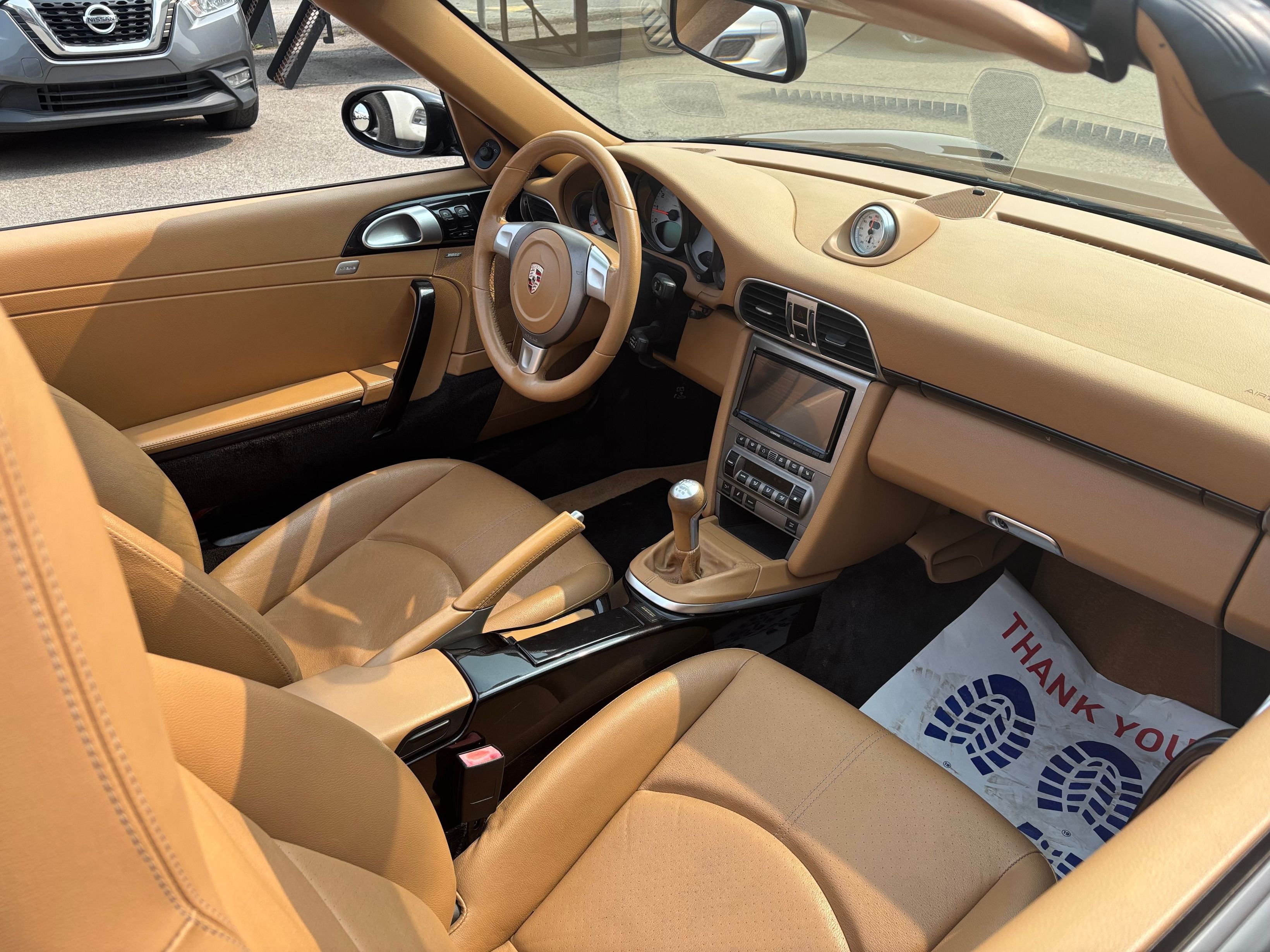 Porsche 911 2008 - Thumbnail 20