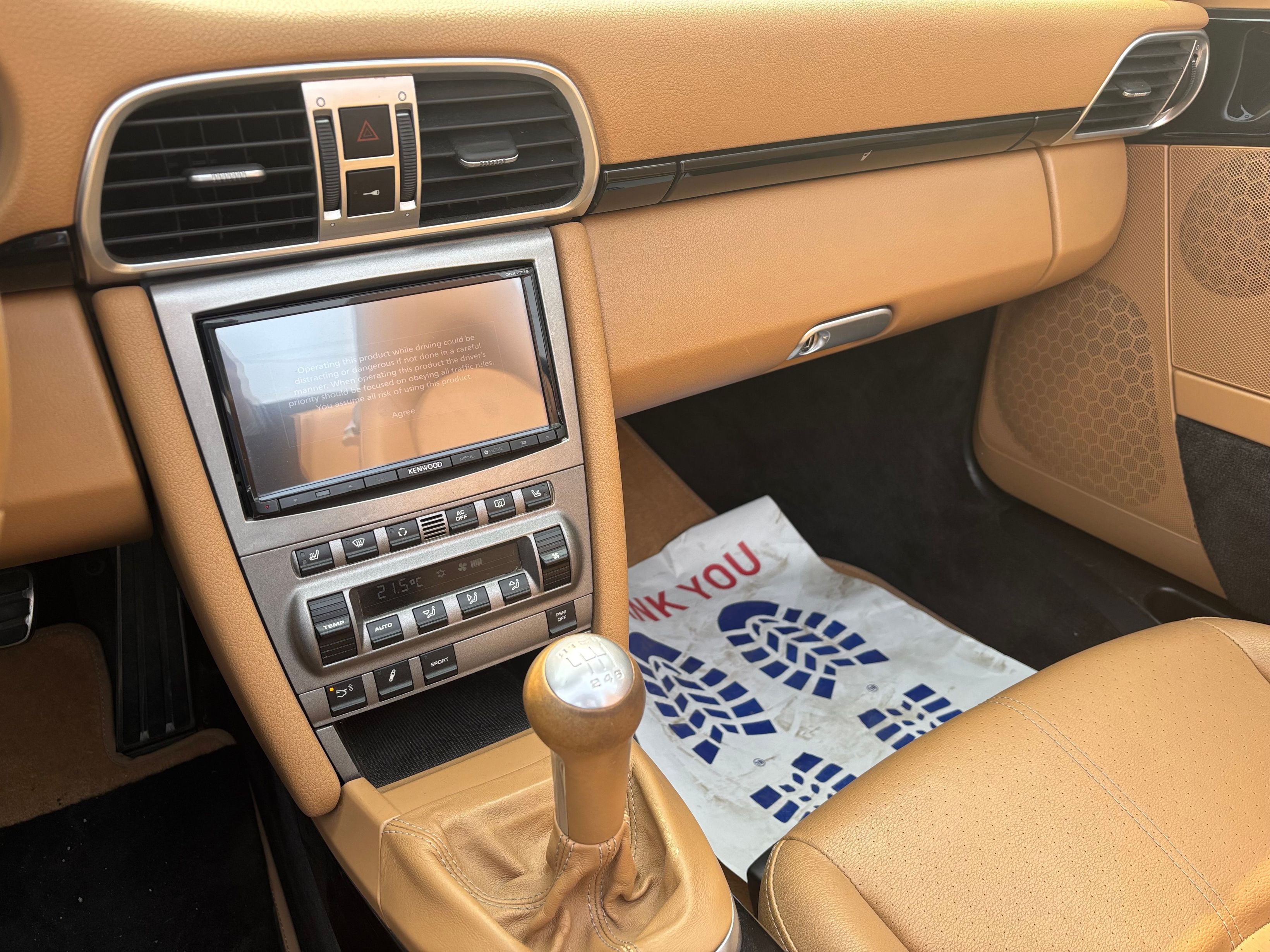 Porsche 911 2008 - Thumbnail 24
