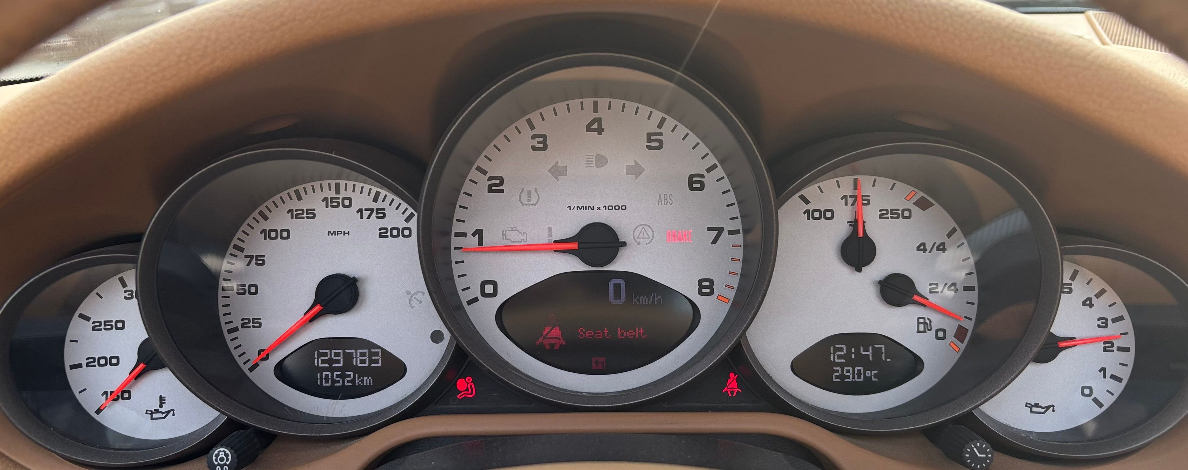Porsche 911 2008 - Thumbnail 25