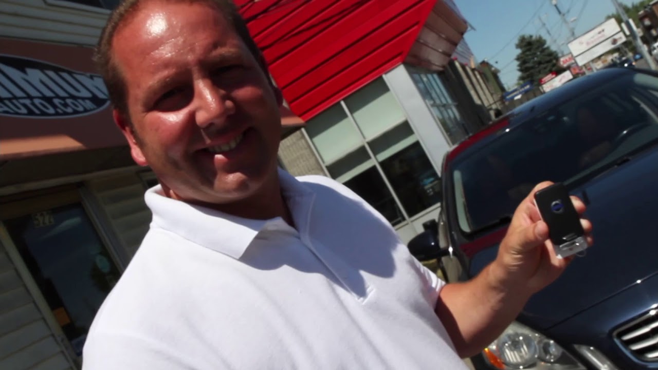 Summum Auto Events